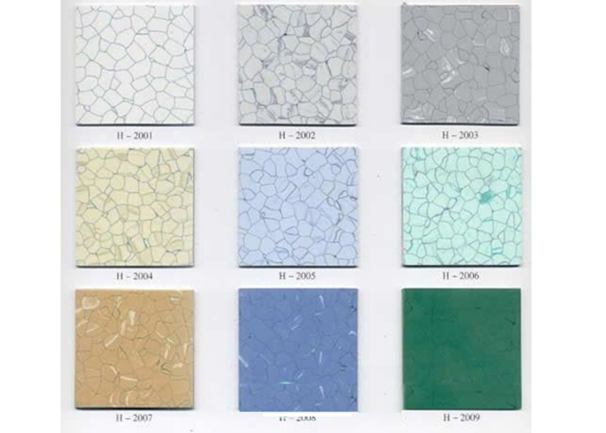 Anti-static PVC floor-002